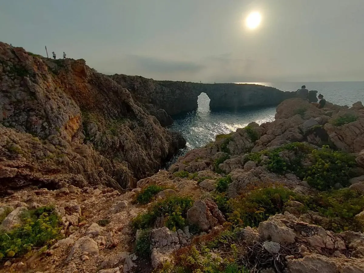 Villa Victor - Primera Linea Mar, Vista A Puesta De Sol 칼라엔블레인즈