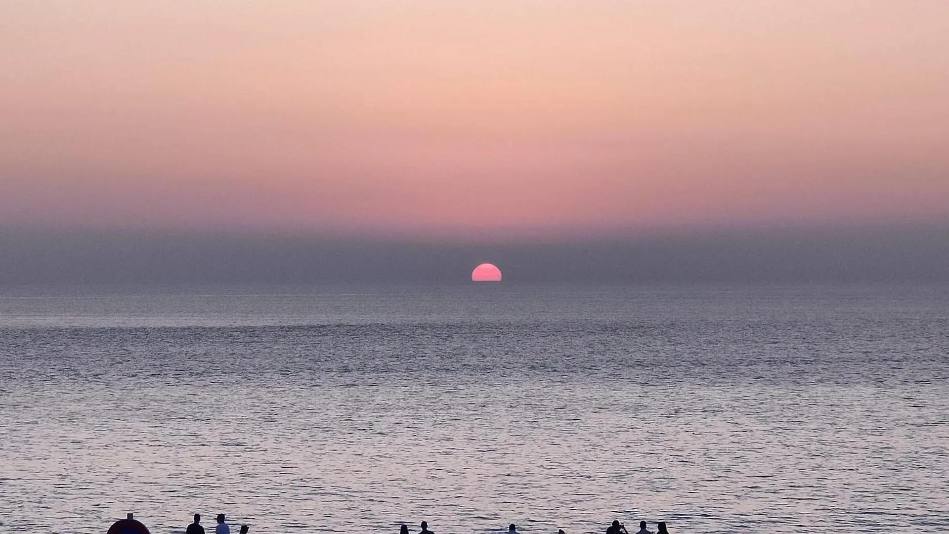 Villa Victor - Primera Linea Mar, Vista A Puesta De Sol 칼라엔블레인즈 0*,  스페인