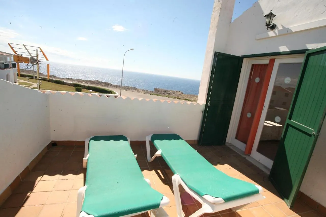 Villa Victor - Primera Linea Mar, Vista A Puesta De Sol 칼라엔블레인즈