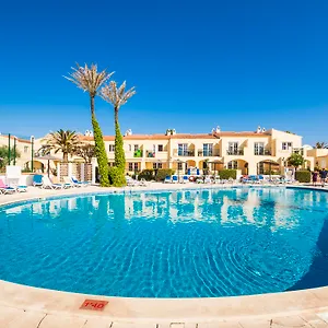 3* Lägenhetshotell Globales Binimar