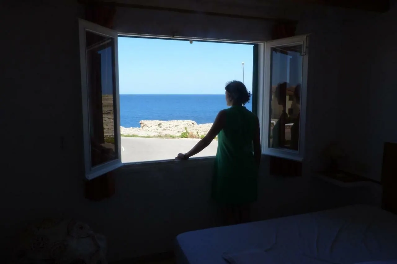 Villa Victor - Primera Linea Mar, Vista A Puesta De Sol Cala'N Blanes  Spanyolország