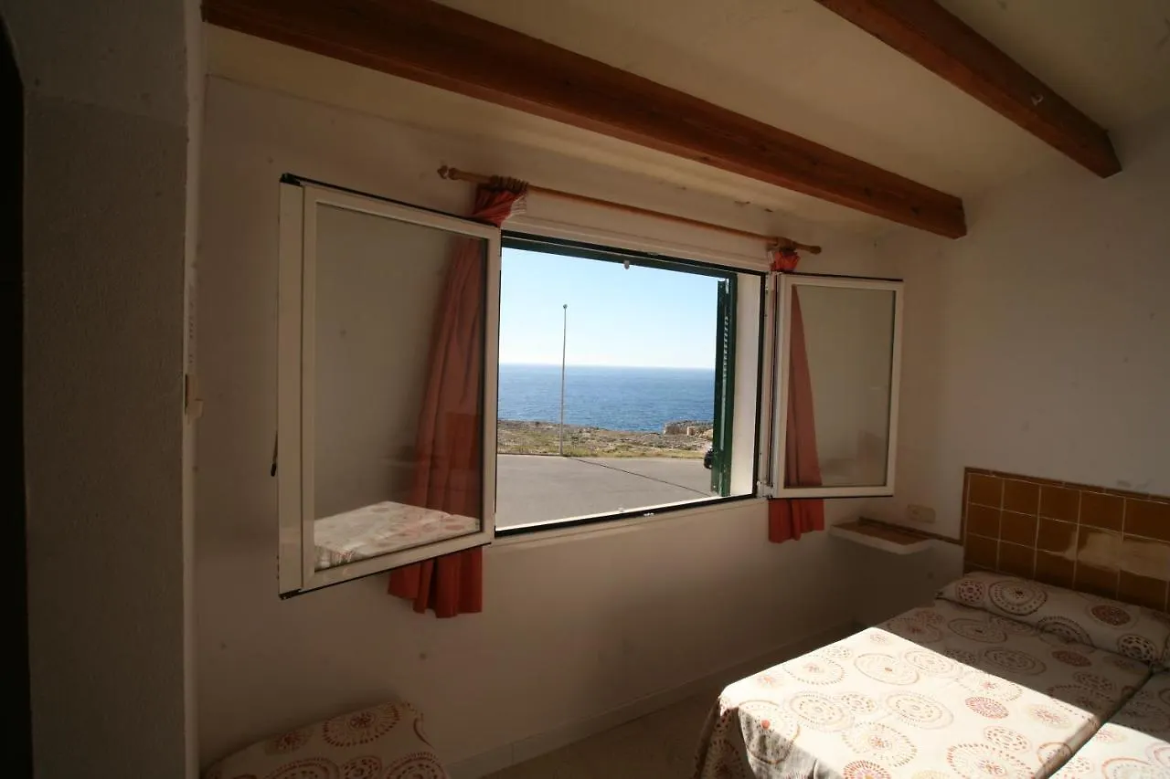 Villa Victor - Primera Linea Mar, Vista A Puesta De Sol Cala'N Blanes